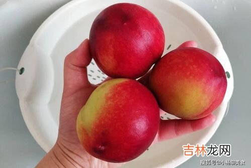 桃子如何快速去毛,桃子表面的毛用什么清除好
