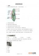 草履虫是原核生物吗,草履虫是真核生物还是原核生物？