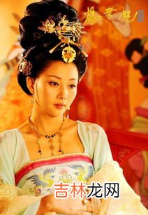 历史上杨贵妃的真实身高体重,杨贵妃的身高和体重是多少?