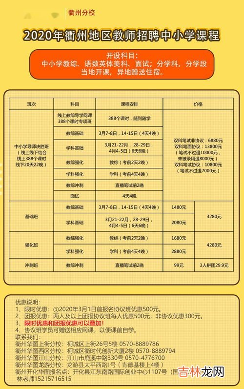 教师招聘的考试条件有哪些,教师招聘考试报名需要什么条件?