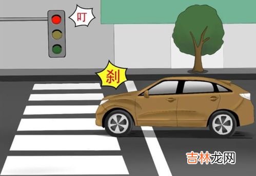 红灯掉头算不算闯红灯,掉头红灯算闯红灯吗