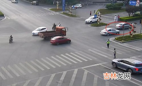 红灯掉头算不算闯红灯,掉头红灯算闯红灯吗