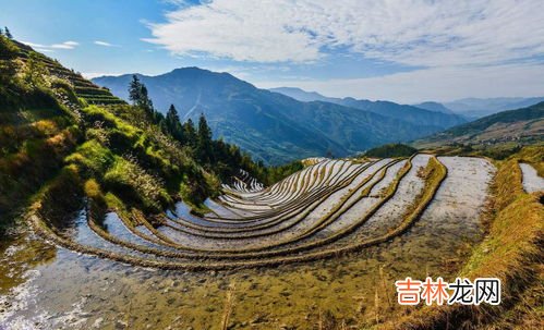 梯田的作用,梯田的作用不是防止水土流失吗？那为什么江南丘陵地区的梯田会导致水土流失？