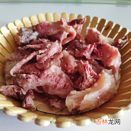 拆骨肉是什么肉,拆骨肉是哪部分的肉