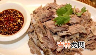 拆骨肉是什么肉,拆骨肉是哪部分的肉