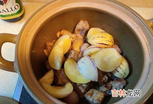 排骨煲汤的营养价值有哪些,排骨汤有营养价值吗