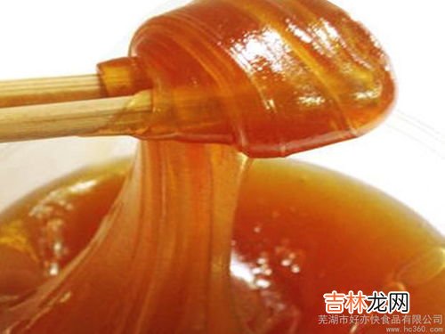 麦芽糖浆有哪些作用,麦芽糖浆是什么东西？