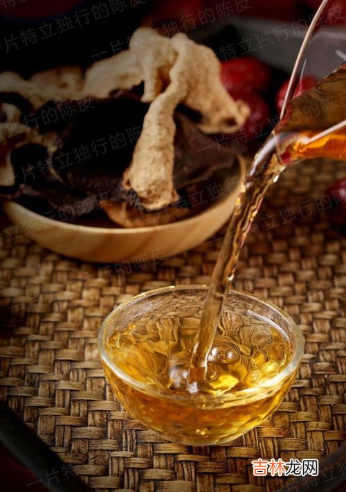 陈皮哪些人不能食用,什么样的人不能吃陈皮?