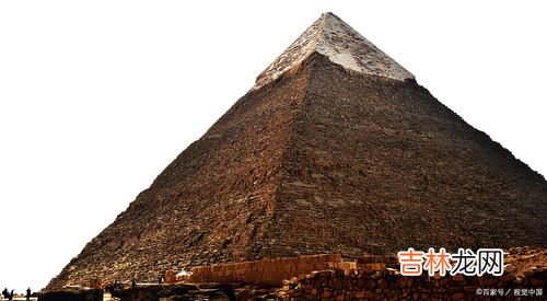埃及金字塔是外星人盖起来的吗,埃及金字塔是不是外星人建设的，是什么原因呢？