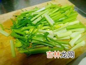 芹菜冻了能吃吗,芹菜冷冻后还能吃吗