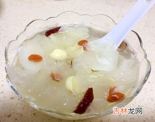 新鲜银耳有毒吗,新鲜银耳有毒吗