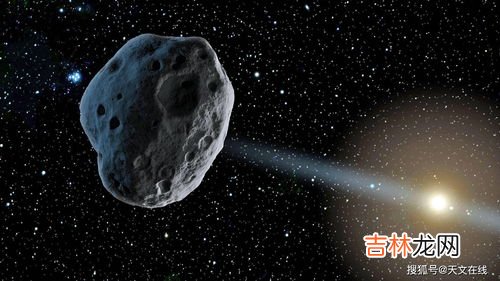 小行星带位于什么之间,太阳系的主带小行星在哪两颗行星之间