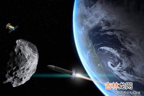 小行星带位于什么之间,太阳系的主带小行星在哪两颗行星之间