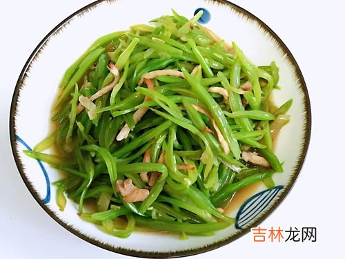 菜豆的功效与作用,扁豆都有什么功效