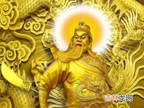 财神爷画像挂哪面墙,财神爷挂画挂哪里合适