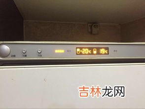 冰柜怎么调温度,冰柜怎么调温度
