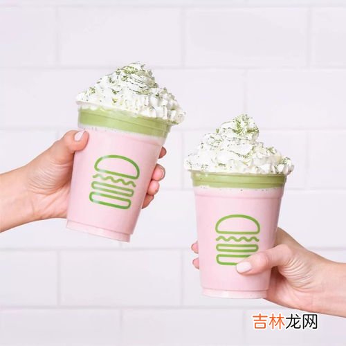 shake是什么饮料,shake是什么意思