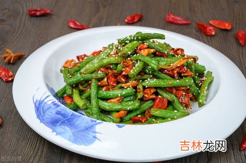 炒豆角需要焯水吗,豆角需要焯水吗？