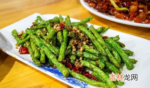 炒豆角需要焯水吗,豆角需要焯水吗？