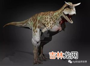 霸王龙和食肉牛龙谁厉害,白垩纪时期的短跑冠军被发现，和霸王龙对比，谁更厉害？