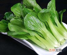 青菜冻了还能吃么,青菜在冰箱里冻了之后能不能吃?