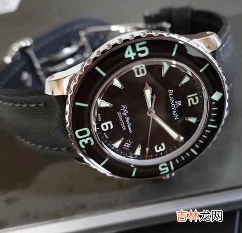 宝珀和劳力士哪个保值,劳力士水鬼与宝珀五十_哪个更好