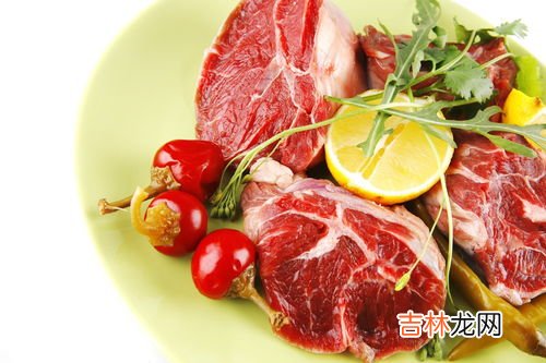 是不是吃太多红肉会得病,吃红肉致癌,吃白肉健康,这种说法有科学依据吗?