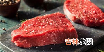 是不是吃太多红肉会得病,吃红肉致癌,吃白肉健康,这种说法有科学依据吗?