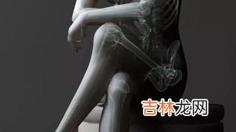 常常跷二郎腿会影响健康码,跷二郎腿会有危害吗?还有哪些小行为会伤害健康?