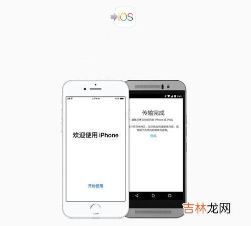 苹果手机换小米手机数据怎么转移,苹果手机换了新手机怎样导入数据？