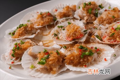 煮扇贝冷水下还是热水下,扇贝用冷水还是热水下锅