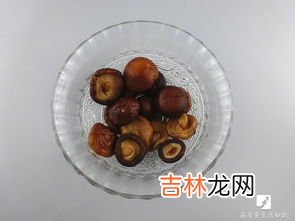 干姬松茸怎么泡发,姬松茸要泡多久？