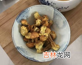 干姬松茸怎么泡发,姬松茸要泡多久？