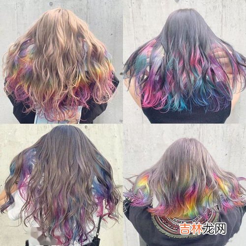 染发染到头皮上怎么清洗,染发剂弄到头皮上怎么洗掉