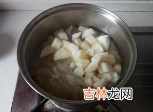 荸荠和什么一起煮水好,【马蹄可以和什么煲汤】马蹄跟什么煲汤好