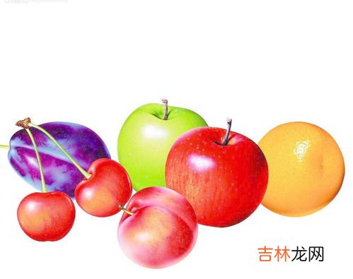 冬天吃什么水果最补肾,吃什么水果补肾