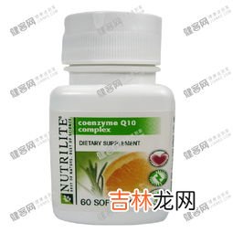 辅酶q10胶囊能分开吃吗,辅酶q10胶囊怎么吃