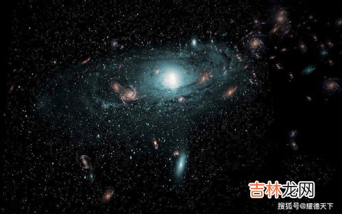 宇宙之外还存在空间吗,宇宙之外还存在空间吗?