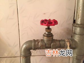 水阀冻了怎么办,水阀冻了多久可以解冻