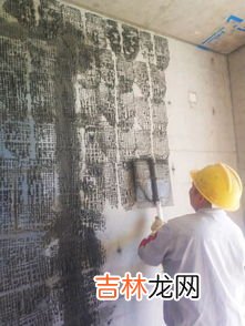 高级抹灰的质量要求标准是,抹灰工程质量验收标准