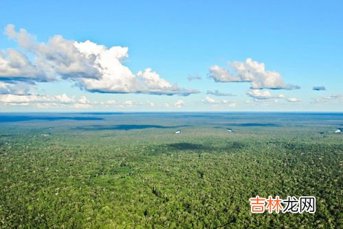 亚马孙平原在哪,亚马孙平原在哪个洲？