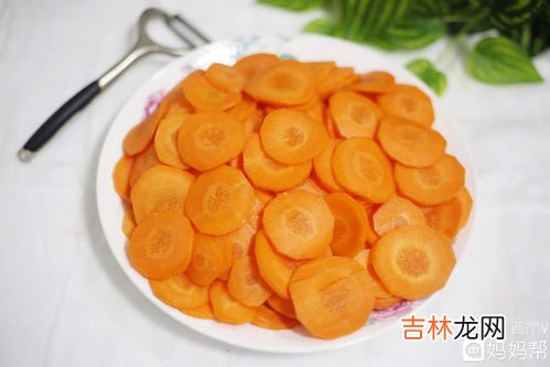 红胡萝卜和黄胡萝卜区别,黄色胡萝卜和红色胡萝卜哪个营养更好