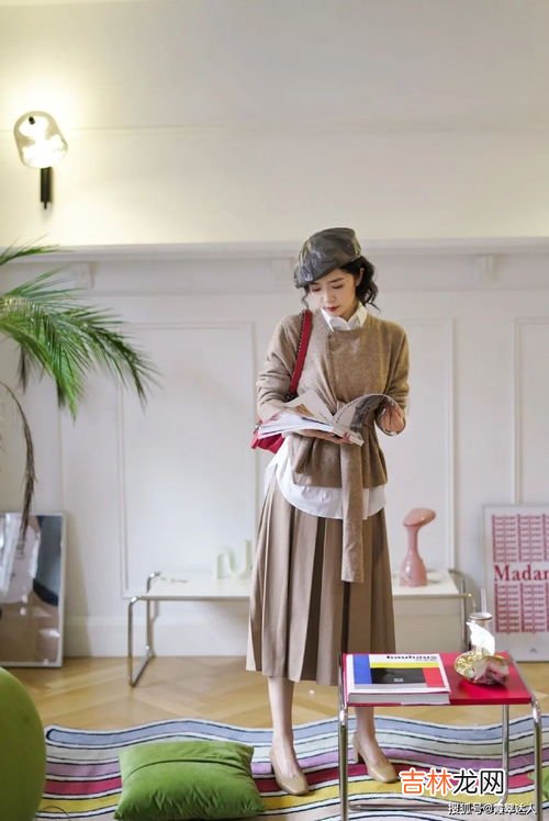 贝雷帽怎么固定,如何戴贝雷帽才不会掉 贝雷帽佩戴固定的技巧