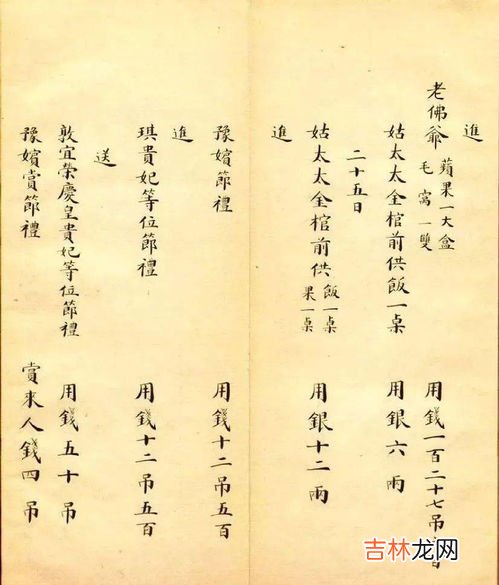 永和宫是谁住的地方,雍和宫住的谁