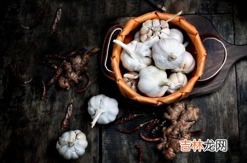 大蒜精油哪些人能吃,大蒜精油能长期吃吗?适合哪些人?
