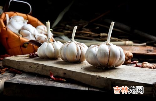 大蒜精油哪些人能吃,大蒜精油能长期吃吗?适合哪些人?