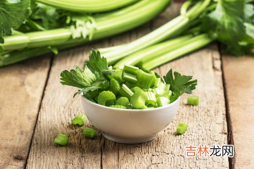 冻芹菜可以吃吗,芹菜冻了之后可以吃吗