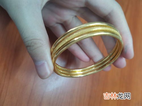 足金什么意思,周大福的足金和千足金有什么区别?