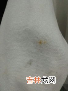 衣服上的墨水怎么洗掉,衣服上的墨水怎么能洗掉?