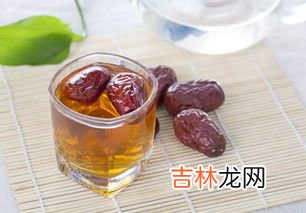 红枣茶喝多了会上火吗,红枣泡水喝是上火的吗